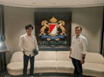 ESG Sebagai Kunci Transformasi Bisnis Unggul di Era Digital &ndash; Data, Inovasi, dan Strategi Transformasional yang Mendorong Keberlanjutan