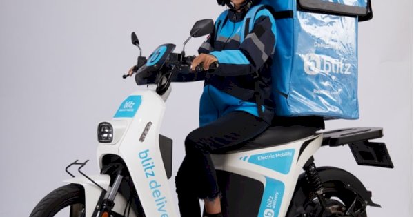 Blitz: Menyeimbangkan Pertumbuhan dan Profitabilitas untuk Kesuksesan Berkelanjutan