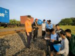 Demi Keselamatan, KAI Imbau Masyarakat Tidak Melakukan Aktifitas “Ngabuburit” di Jalur KA