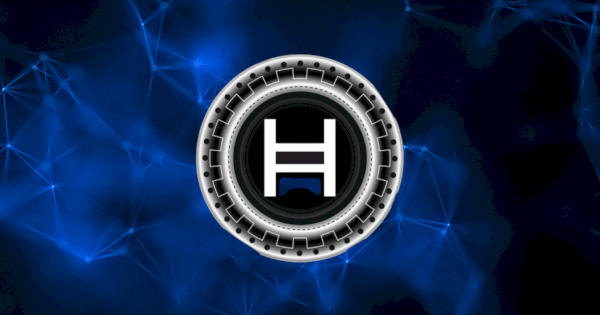 Analisis Harga Hedera (HBAR) Selama Bulan Maret: Masuk Zona Bullish?