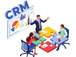 Cara Scaling Up Bisnis Menggunakan Sistem CRM