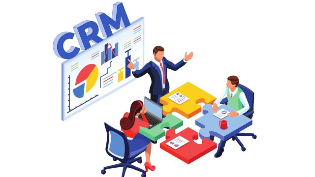 Cara Scaling Up Bisnis Menggunakan Sistem CRM