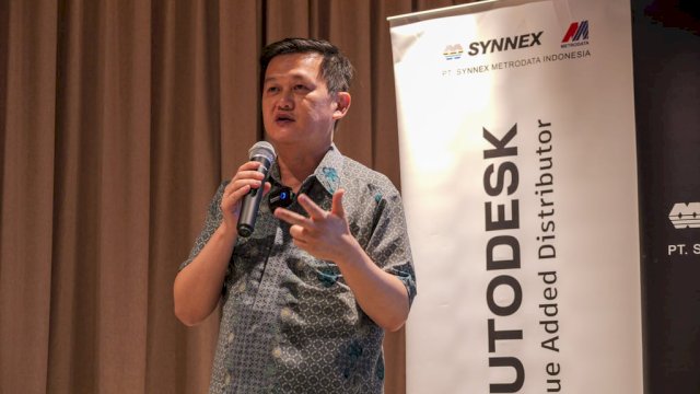 Dari BIM ke Digital Twin: Bagaimana Autodesk Tandem Meningkatkan Efisiensi Operasional