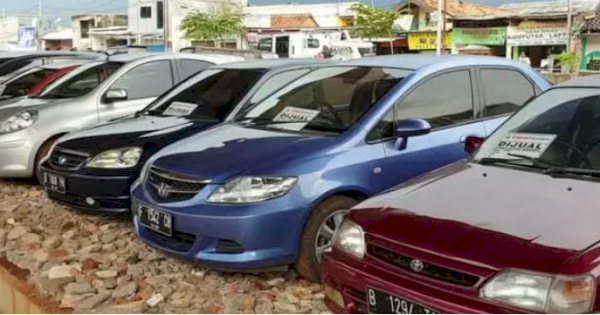 Kapan Waktu yang Tepat untuk Menjual Mobil Bekas? Simak Ringkasannya Berikut Ini!