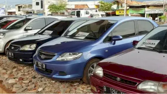 Kapan Waktu yang Tepat untuk Menjual Mobil Bekas? Simak Ringkasannya Berikut Ini!