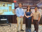 MLV Teknologi Perkuat Kerjasama dengan HDII Banten untuk Majukan Industri Desain Interior di Indonesia