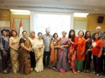 Kedutaan Besar India di Indonesia, Merayakan Hari Perempuan Internasional dengan ‘Extraordinary Women Awards 2025’