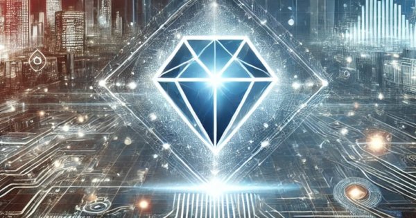 PT White Diamond Technology : Inovasi Teknologi Terdepan untuk Solusi Digital Masa Depan