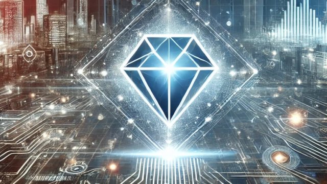 PT White Diamond Technology : Inovasi Teknologi Terdepan untuk Solusi Digital Masa Depan