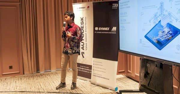 Solusi Aset Terintegrasi: Bagaimana IBM Maximo Mendorong Efisiensi Operasional