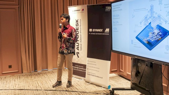 Solusi Aset Terintegrasi: Bagaimana IBM Maximo Mendorong Efisiensi Operasional