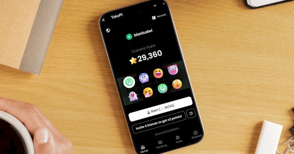 Tokocrypto Rilis TokoPlay Dorong Adopsi Kripto Melalui Game di Indonesia
