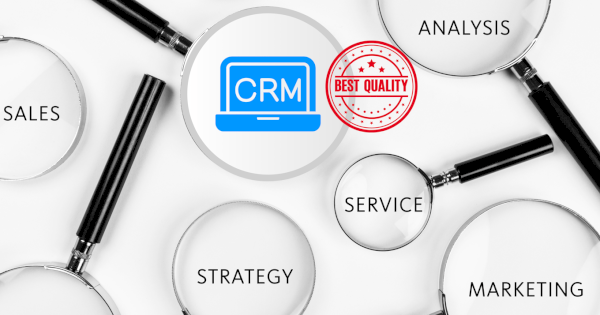 Tips Memilih Aplikasi CRM yang Tepat untuk Bisnis Anda