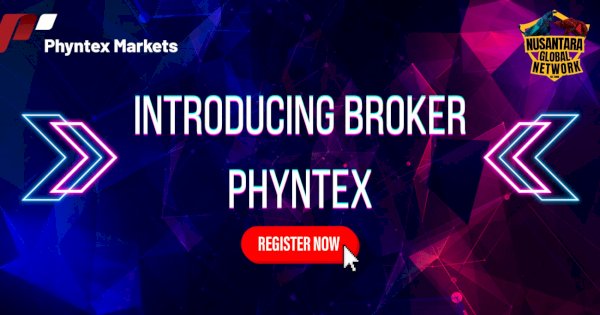 Nusantara Global Network Mengumumkan Kerja Sama Strategis dengan Phyntex Markets untuk Memperkuat Introducing Broker