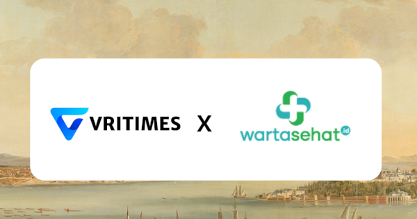 VRITIMES Jalin Kerja Sama dengan Wartasehat.id untuk Meningkatkan Literasi Kesehatan Digital