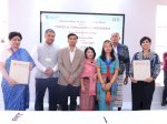 TRIFED Tandatangani Nota Kesepahaman dengan Reliance Retail, HCL Foundation, dan Torajamelo Indonesia untuk Pengembangan Kewirausahaan Suku Terasing