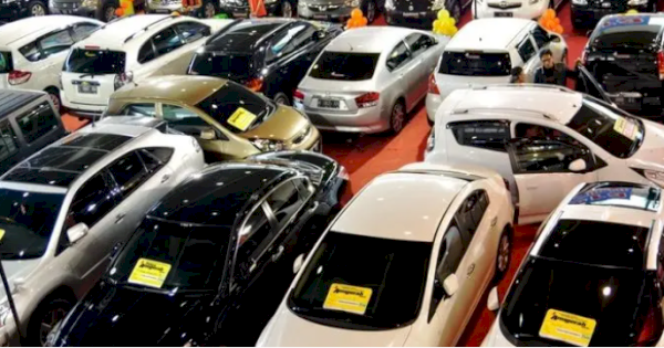 Cara Jual Mobil Bekas Online dengan Aman dan Proses Cepat