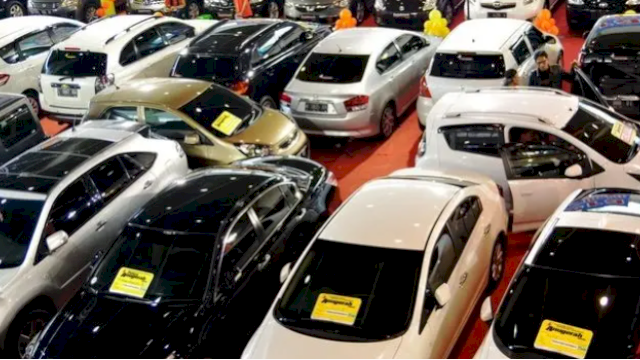 Cara Jual Mobil Bekas Online dengan Aman dan Proses Cepat