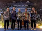 Cross Hotels &amp; Resorts Perkuat Portfolio di Indonesia  dengan kehadiran Resor-Eco Eksklusif Baru di Nusa Penida, Bali