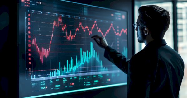 Resesi AS Menguat, Akankah Bitcoin Bertahan atau Terus Anjlok?