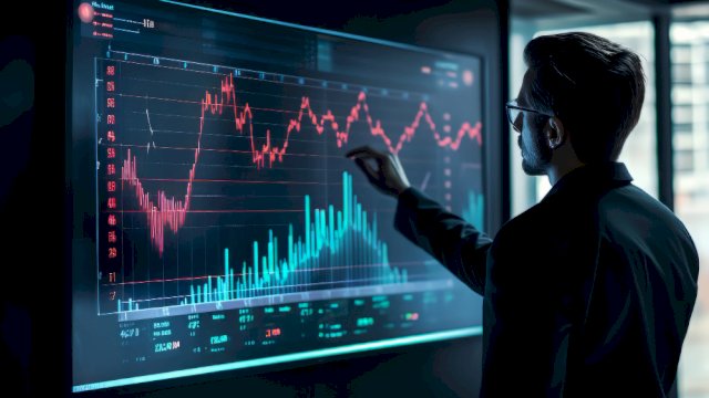 Resesi AS Menguat, Akankah Bitcoin Bertahan atau Terus Anjlok?