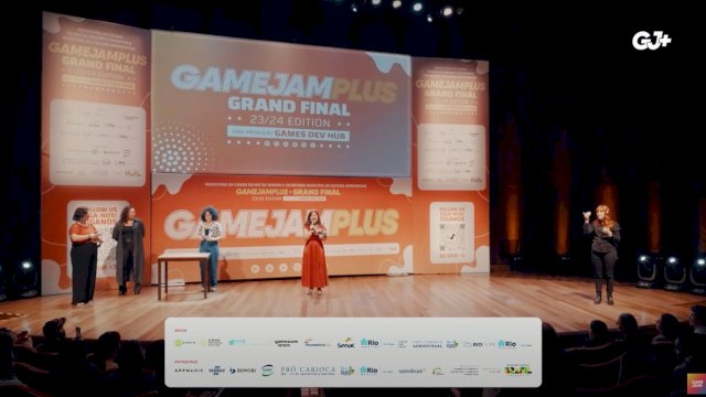 Mewakili Indonesia di Brazil: Arfiana Maulina Angkat Isu Sustainability di Final Game Jam Plus