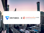 Kolaborasi Strategis antara VRITIMES dan Wartausaha.com, Tingkatkan Konten Digital untuk Dunia Bisnis