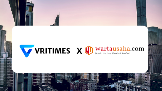 Kolaborasi Strategis antara VRITIMES dan Wartausaha.com, Tingkatkan Konten Digital untuk Dunia Bisnis