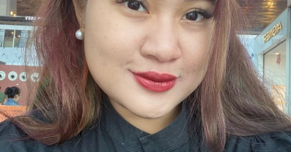 Arfiana Maulina Raih Nilai A Meski Menempuh Studi Lintas Jurusan, Aktif Magang, Menang Kompetisi
