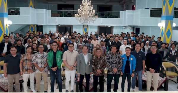 Tokocrypto Tingkatkan Pemahaman Kripto di Kalangan Generasi Muda Indonesia