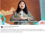 Sustainability Berkolaborasi dengan Game dan Seni, WateryNation Bawa Karya Anak Bangsa ke Top 15 Generation Hope Goals!