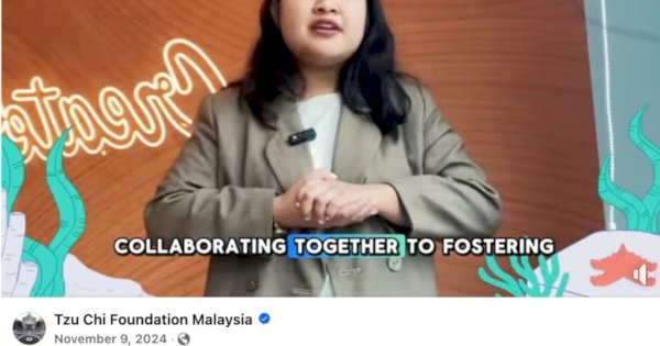 Sustainability Berkolaborasi dengan Game dan Seni, WateryNation Bawa Karya Anak Bangsa ke Top 15 Generation Hope Goals!