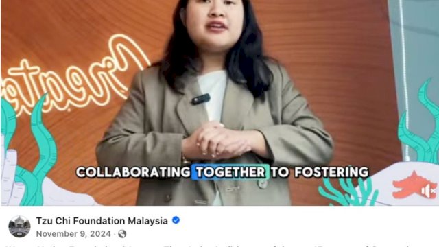 Sustainability Berkolaborasi dengan Game dan Seni, WateryNation Bawa Karya Anak Bangsa ke Top 15 Generation Hope Goals!