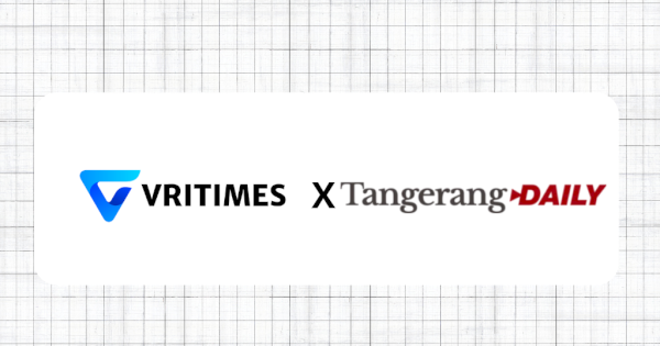 Kerja Sama Strategis antara Vritimes dan Tangerangdaily.id Memperluas Jangkauan Media Digital