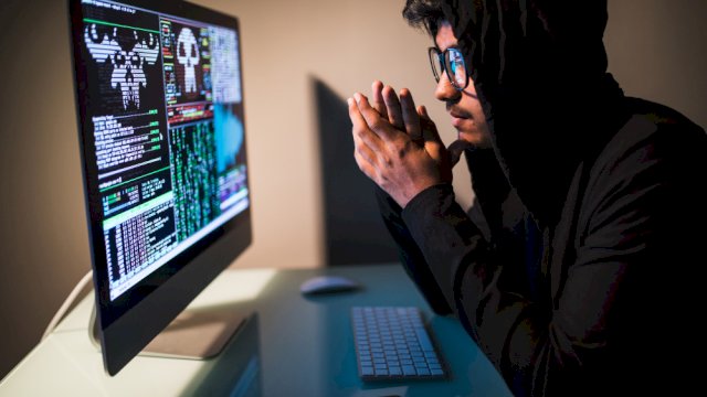 Siapa Lazarus Group? Inilah Hacker Paling Berbahaya di Dunia Kripto