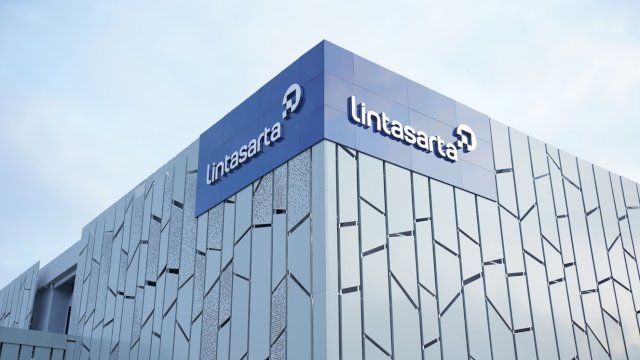 Lintasarta Pastikan Keandalan Layanan Digital Sektor Strategis Sambut Momen Ramadan dan Lebaran 2025