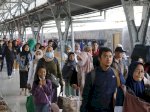 KAI Hadirkan Promo Spesial Ramadan: Tiket Mulai Rp100.000.