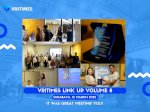 VRITIMES Link Up Vol. 8 Sukses Menghubungkan Komunitas PR di Surabaya