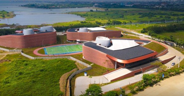 Mau Sekolah lengkap dengan Fasilitas Canggih? BINUS SCHOOL Semarang Jawabannya!