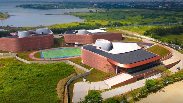 Mau Sekolah lengkap dengan Fasilitas Canggih? BINUS SCHOOL Semarang Jawabannya!