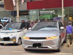 Evista Hadirkan Promo Spesial Sewa IONIQ 5 Hanya Rp900 Ribuan