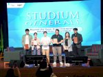 BINUS University x Young On Top: Siap Bekali Mahasiswa untuk Siap Berkarier di Dunia Bisnis &amp; Profesional