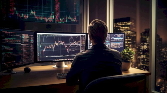 Regulasi Belum Jelas, SEC Menunda ETF Kripto Lagi: Apakah Ini Sinyal Bearish?