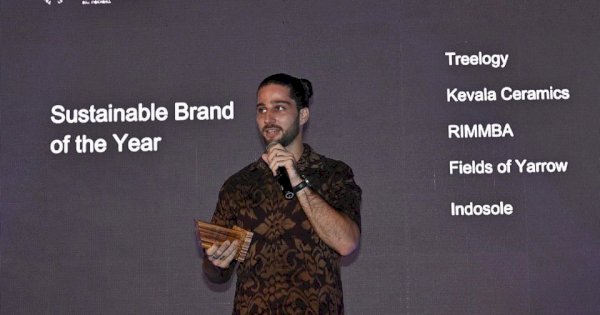 TREELOGY: AN INDONESIAN BRAND REDEFINING REGENERATIVE WELLNESS