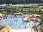 Rekomendasi Ngabuburit Seru di Kota Baru Parahyangan, Coba di Wahoo Waterworld!
