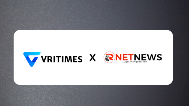 VRITIMES Jalin Kemitraan Strategis dengan Rnetnews.com untuk Perkuat Distribusi Berita Digital