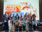 G-Schools Indonesia Summit 2025: Pendidik Indonesia Siap Menavigasi Kehadiran AI dalam Lanskap Pendidikan