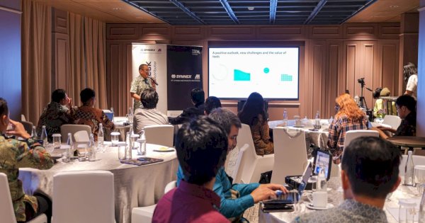5 Alasan Memilih APCO Digital Twin untuk Industri Modern