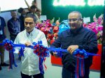 Dekade Kesuksesan: Perayaan 10 Tahun Lionel Group &amp; Peresmian Kantor Baru