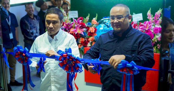 Dekade Kesuksesan: Perayaan 10 Tahun Lionel Group &amp; Peresmian Kantor Baru